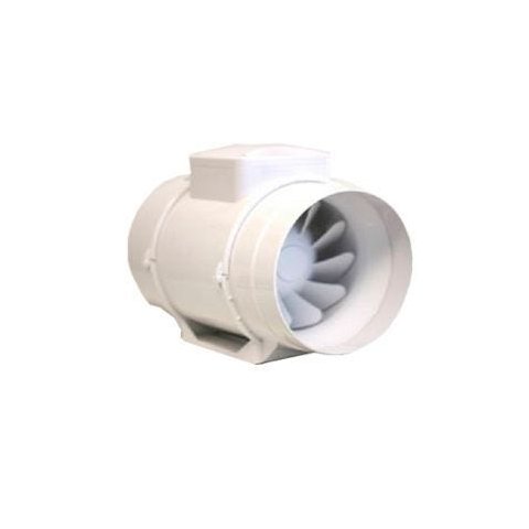 KiT Exaustor Maxx-200 - 220V + 11 Grelha + 40m Duto