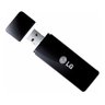 Adaptador Wireless Usb Dongle Tv LG An-wf100 Smart - 1