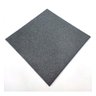 1m² Piso De Borracha Crossfit 15mm Cinza 4 Pçs (50x50cm) - 1
