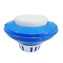 Ver imagem 1 de Clorador flutuante para piscina - sodramar