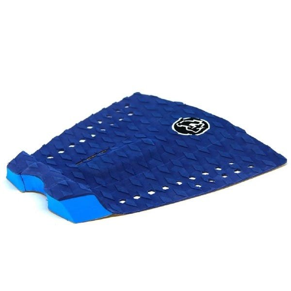Deck Surf Antiderrapante Ct Wax Dreams Azul - 2