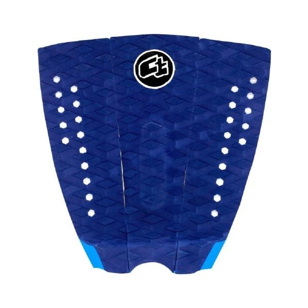 Deck Surf Antiderrapante Ct Wax Dreams Azul - 1