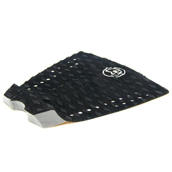 Deck Surf Antiderrapante Ct Wax Dreams Preto e Branco - 2