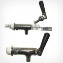 Ver imagem 6 de Cafeteira Elétrica Automática 6 Litros Industrial Marchesoni Master Inox 127v - Cf.3.601
