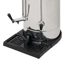 Ver imagem 4 de Cafeteira Elétrica Automática 6 Litros Industrial Marchesoni Master Inox 127v - Cf.3.601