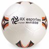 Bola De Futsal Ax Esportes Maxi 500 Matrizada Com 32 Gomos - 1