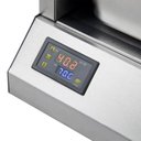 Ver imagem 4 de Conservador de Proteínas 4 Cubas Marchesoni