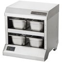 Ver imagem 7 de Conservador de Proteínas 4 Cubas Marchesoni