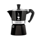 Ver imagem 1 de Cafeteira para 6 Xícara Preta Moka Express Bialetti