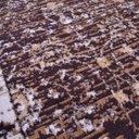 Ver imagem 3 de Tapete Renaissance Persia 70 Marrom J. Serrano - 2,00 X 2,50m