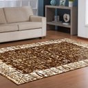 Ver imagem 2 de Tapete Renaissance Persia 70 Marrom J. Serrano - 2,00 X 2,50m
