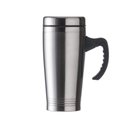 Ver imagem 1 de Caneca Inox de 450ml