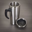 Ver imagem 2 de Caneca Inox de 450ml