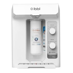 Purificador Ibbl Vivax MAX Branco - 220V - 6
