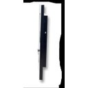 Ver imagem 2 de Visor Luz Linear Hat Top Design Moderno Inovador