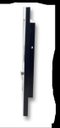 Ver imagem 2 de Visor Luz Linear Hat Top Design Moderno Inovador