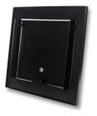 Ver imagem 3 de Visor Luz Linear Hat Top Design Moderno Inovador