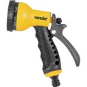 Ver imagem 2 de Esguicho Plástico para Jardim 7 Funções Engate 1/2" Vonder