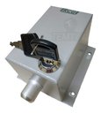 Ver imagem 1 de Trava Eletromagnetica Portao Eletrônico 127v Ou 220v - 220v