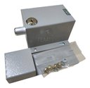 Ver imagem 4 de Trava Eletromagnetica Portao Eletrônico 127v Ou 220v - 220v