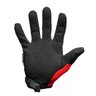 Luva Masculina Rogue Mechanix 2.0 Crossfit Vermelha Grande - 2