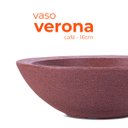 Ver imagem 2 de Vaso Bacia Verona Café 16 Terrano