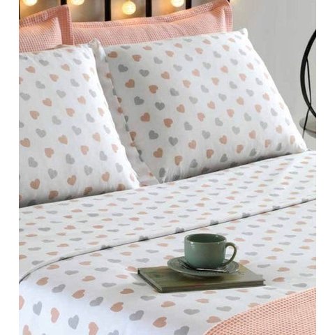 Jogo de cama Venus - Casal