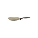 Ver imagem 5 de Jogo de Panelas Antiaderente Suprema  Ceramic Life  7 Peças Vanilla -  Brinox