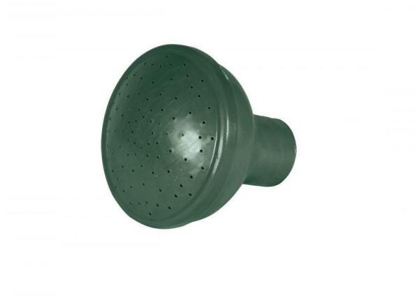 Kit 2 Crivo Plástico Para Regador Verde - Metasul - 1