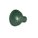 Ver imagem 1 de Kit 2 Crivo Plástico Para Regador Verde - Metasul