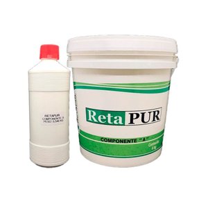 Cola em Poliuretano para Telha / Isopor / Placas 4,600 Kg