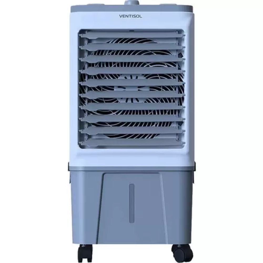 Climatizador de Ar Portátil 16l 130w Clin16 Ventisol