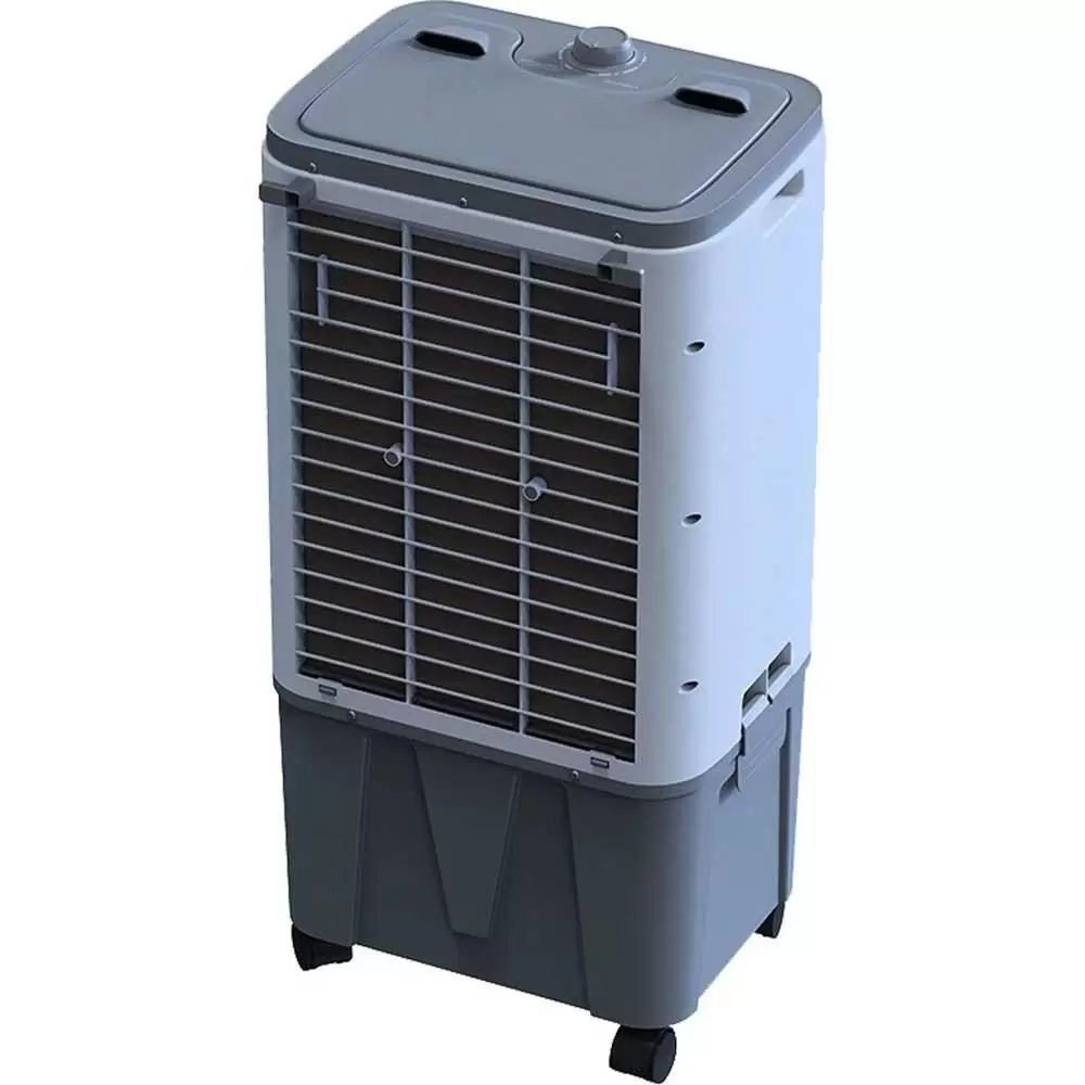 Climatizador de Ar Portátil 16l 130w Clin16 Ventisol - 5