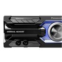 Ver imagem 3 de Mini System Panasonic 1800W USB Mp3 Bluetooth Akx730