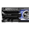Mini System Panasonic 1800W USB Mp3 Bluetooth Akx730 - 3