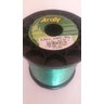 Linha Pesca Nylon Araty 250 Gr Verde 0,35 Mm 2,050 M 4 Un - 2