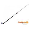 Vara Stark Light Molinete 1,98m 120g - FUJI - 1p Sea Fishing - 1
