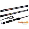 Vara Stark Light Molinete 1,98m 120g - FUJI - 1p Sea Fishing - 2