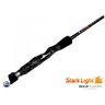 Vara Stark Light Molinete 1,98m 120g - FUJI - 1p Sea Fishing - 3