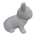 Ver imagem 3 de Bulldog inglês cerâmica Branco