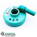 Ver imagem 2 de Coletor de Pó 7" para Lixadeiras/ Esmerilhadeiras - Dupol