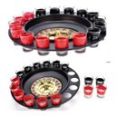 Ver imagem 2 de Jogo Cassino Roleta Russa 16 Shots Drink