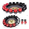 Jogo Cassino Roleta Russa 16 Shots Drink - 2