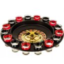 Ver imagem 1 de Jogo Cassino Roleta Russa 16 Shots Drink
