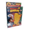 Jogo - Torre de Queijo - 3
