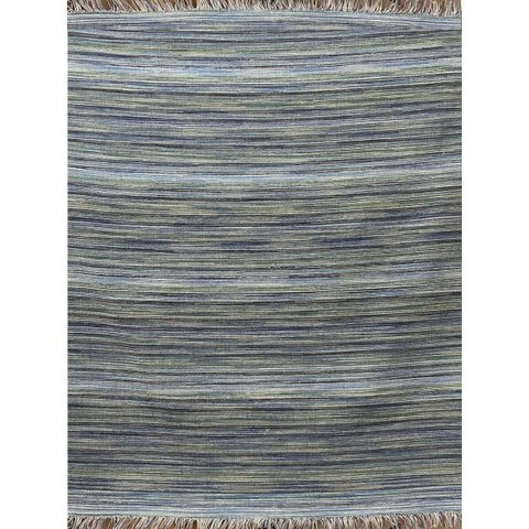 Tapete Kilim Rw Varanasi 250x300 6000 Blue