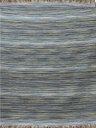 Ver imagem 1 de Tapete Kilim Rw Varanasi 250x300 6000 Blue