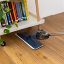 Ver imagem 6 de Mop Spray com Gatilho e Dispenser Multiuso Limpeza Rápida - Tud