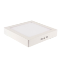 Ver imagem 1 de Painel de Led Quadrado Sobrepor 6w Bivolt Blumenau 3000k Quente