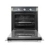 Forno Elétrico de Embutir 65 Litros Philco PFE65IE Inox Espelhado 127V Forno Elétrico de Embutir - 3